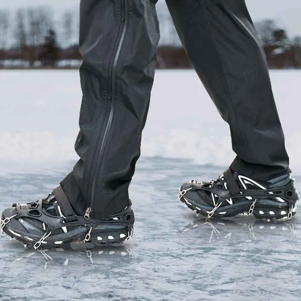 vidaXL Crampons pour chaussures S
