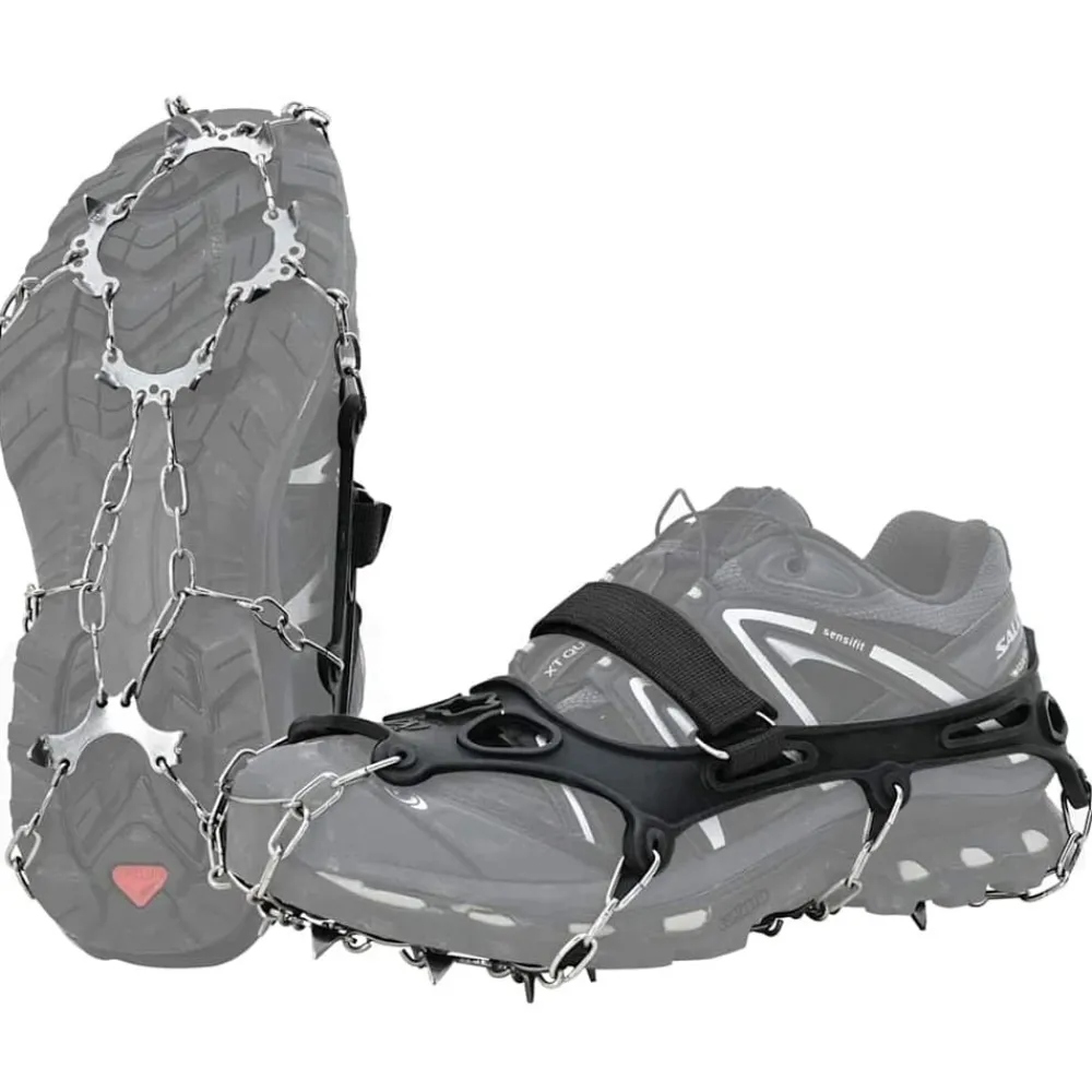 vidaXL Crampons pour chaussures S