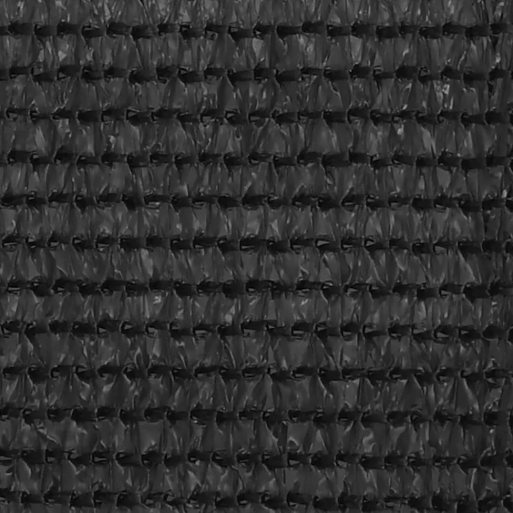 vidaXL Écran de balcon en PEHD de 75x400 cm