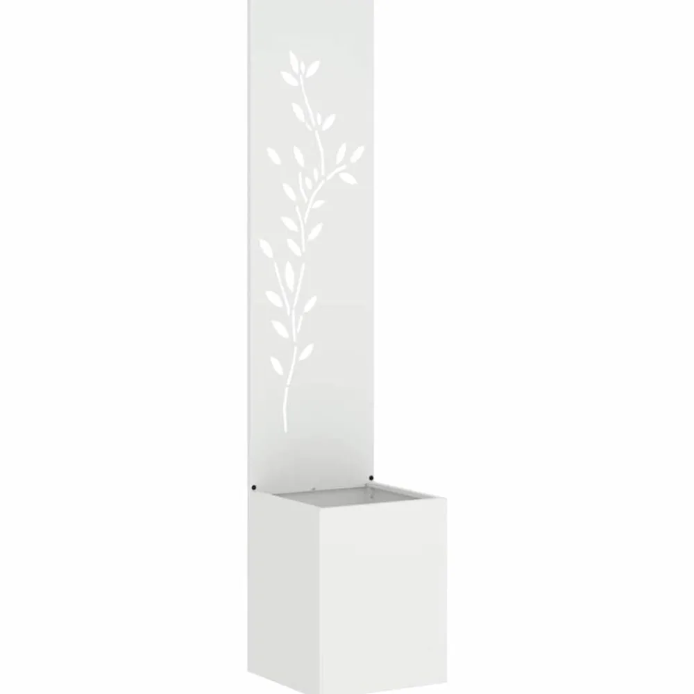 vidaXL Écran de confidentialité de jardin 32 x 32 x 150 cm
