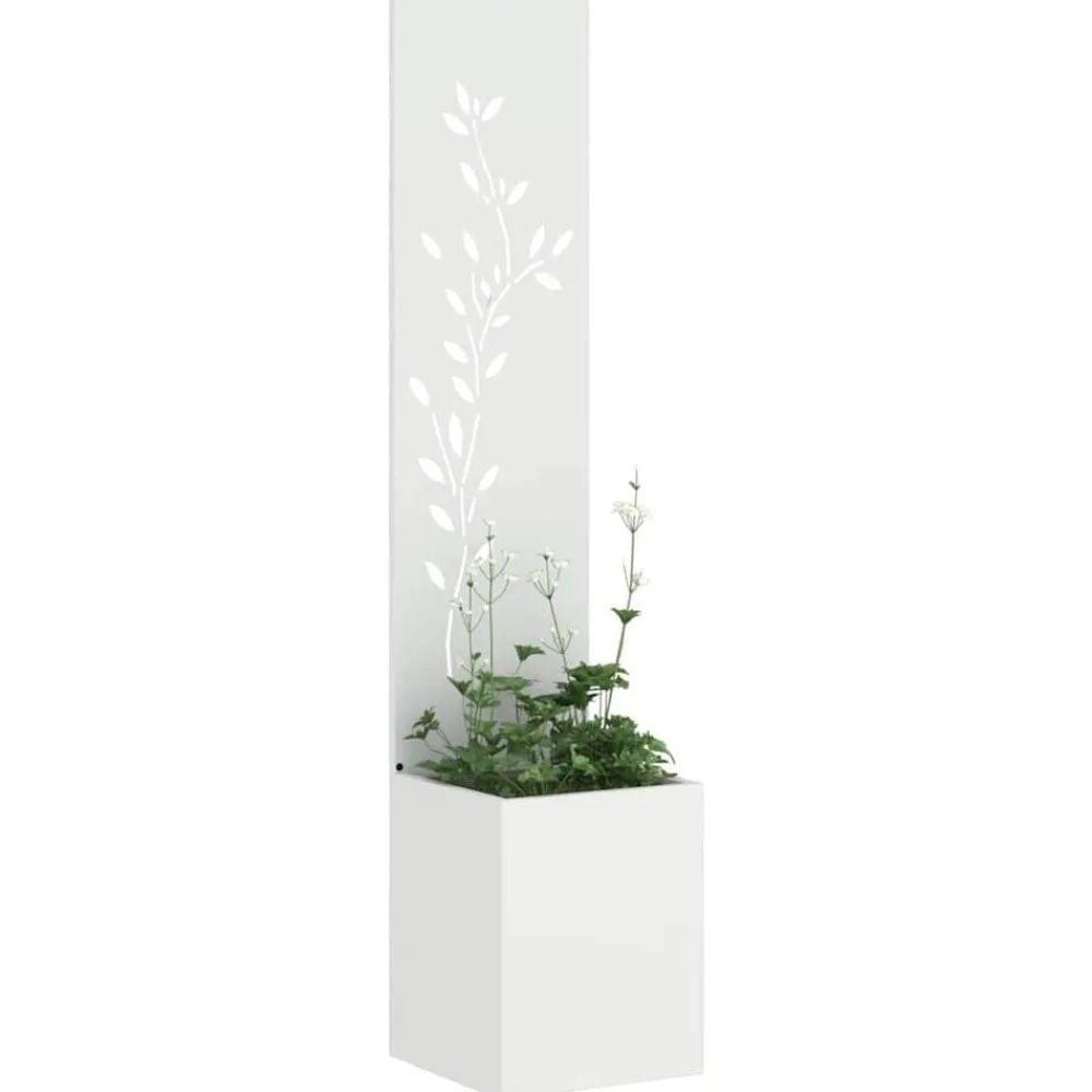 vidaXL Écran de confidentialité de jardin 32 x 32 x 150 cm