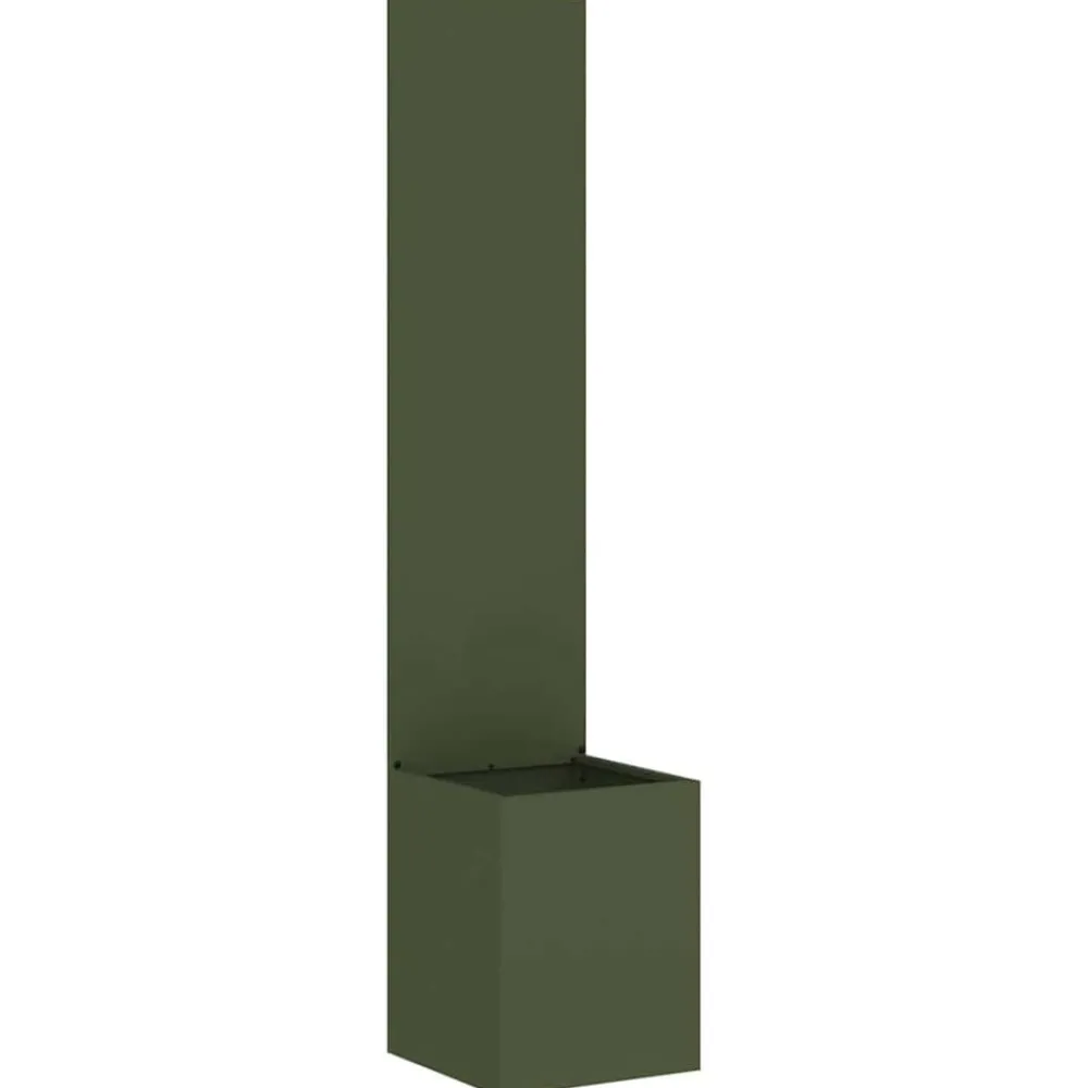 vidaXL Écran de confidentialité de jardin 32 x 150 cm
