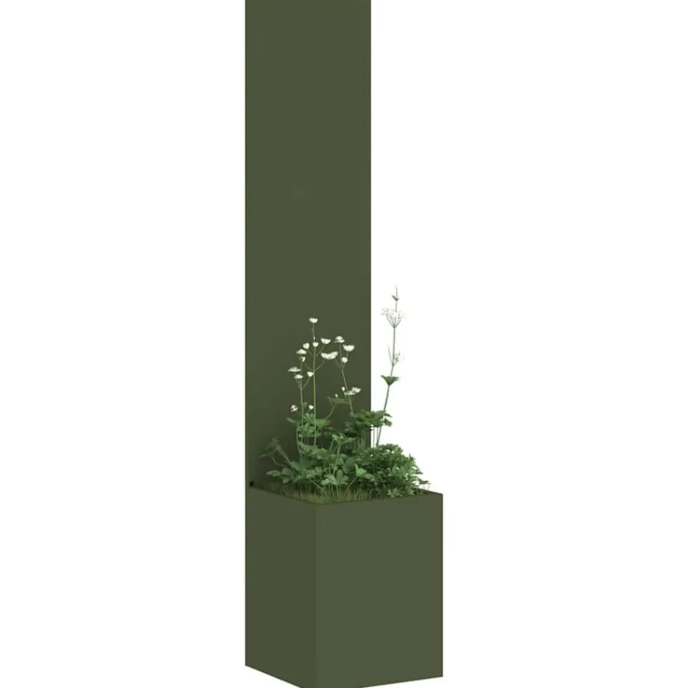 vidaXL Écran de confidentialité de jardin 32 x 150 cm
