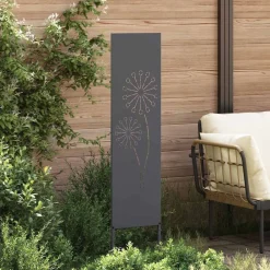 vidaXL Écran de confidentialité de jardin 32 x 140 cm