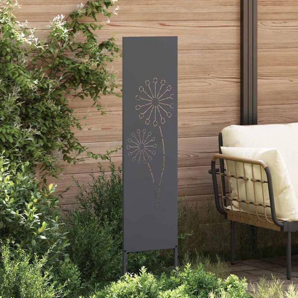 vidaXL Écran de confidentialité de jardin 32 x 140 cm