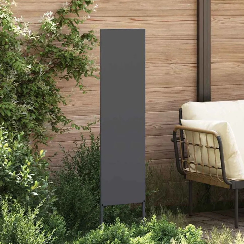 vidaXL Écran de confidentialité de jardin 32 x 140 cm