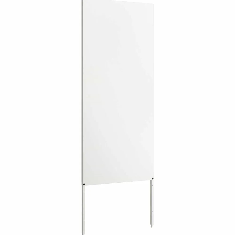 vidaXL Écran de confidentialité de jardin Fretwork 50 x 140 cm