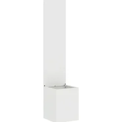 vidaXL Écran de confidentialité de jardin Fretwork 32 x 150 cm