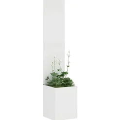 vidaXL Écran de confidentialité de jardin Fretwork 32 x 150 cm