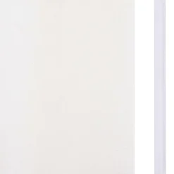 vidaXL Écran d'intimité de jardin PVC 35x0,19 m