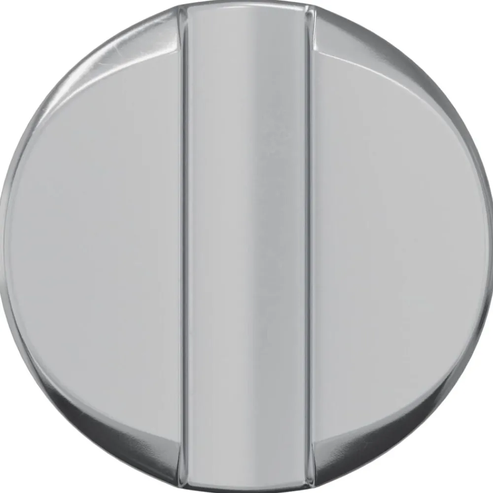 vidaXL Écrous à baril 2 pcs Argenté M6 x 13 mm Métал