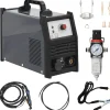 Outils-vidaXL Cutter à plasma 40 A