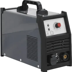 Outils-vidaXL Cutter à plasma 40 A