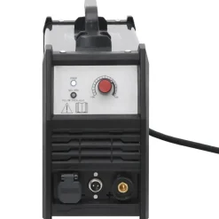 Outils-vidaXL Cutter à plasma 40 A