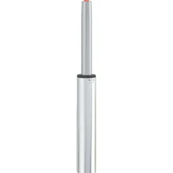 vidaXL Cylindre à gaz de chaise de bureau 307-447 mm Fer
