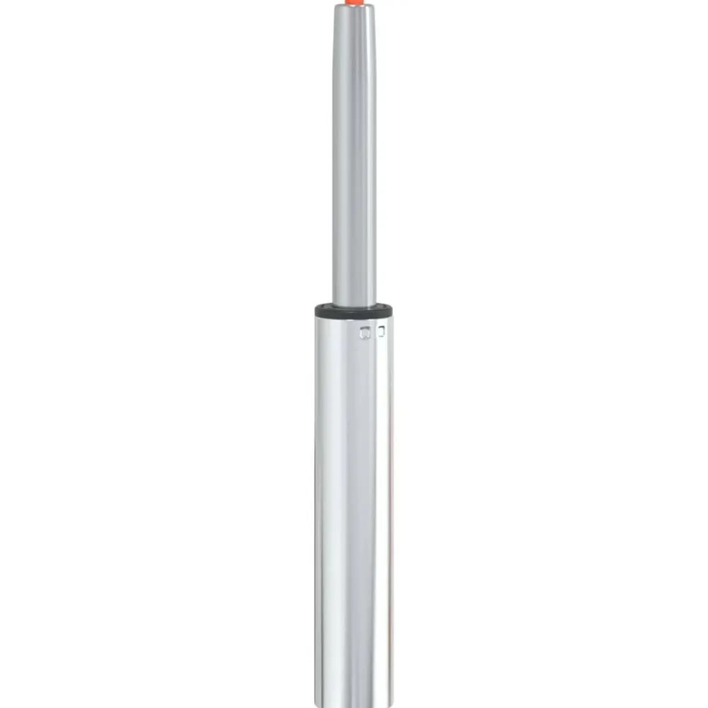 vidaXL Cylindre à gaz de chaise de bureau 307-447 mm Fer
