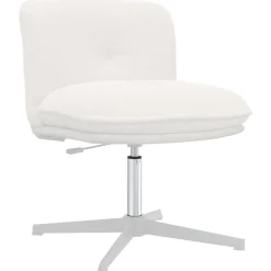 vidaXL Cylindre à gaz de chaise de bureau 307-447 mm Fer