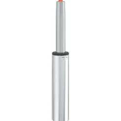 Accessoires De Quincaillerie-vidaXL Cylindre à gaz de chaise de bureau 261-351 mm Fer Chrome