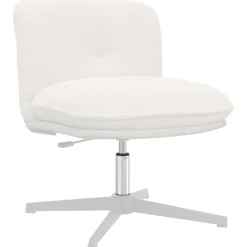 Accessoires De Quincaillerie-vidaXL Cylindre à gaz de chaise de bureau 261-351 mm Fer Chrome