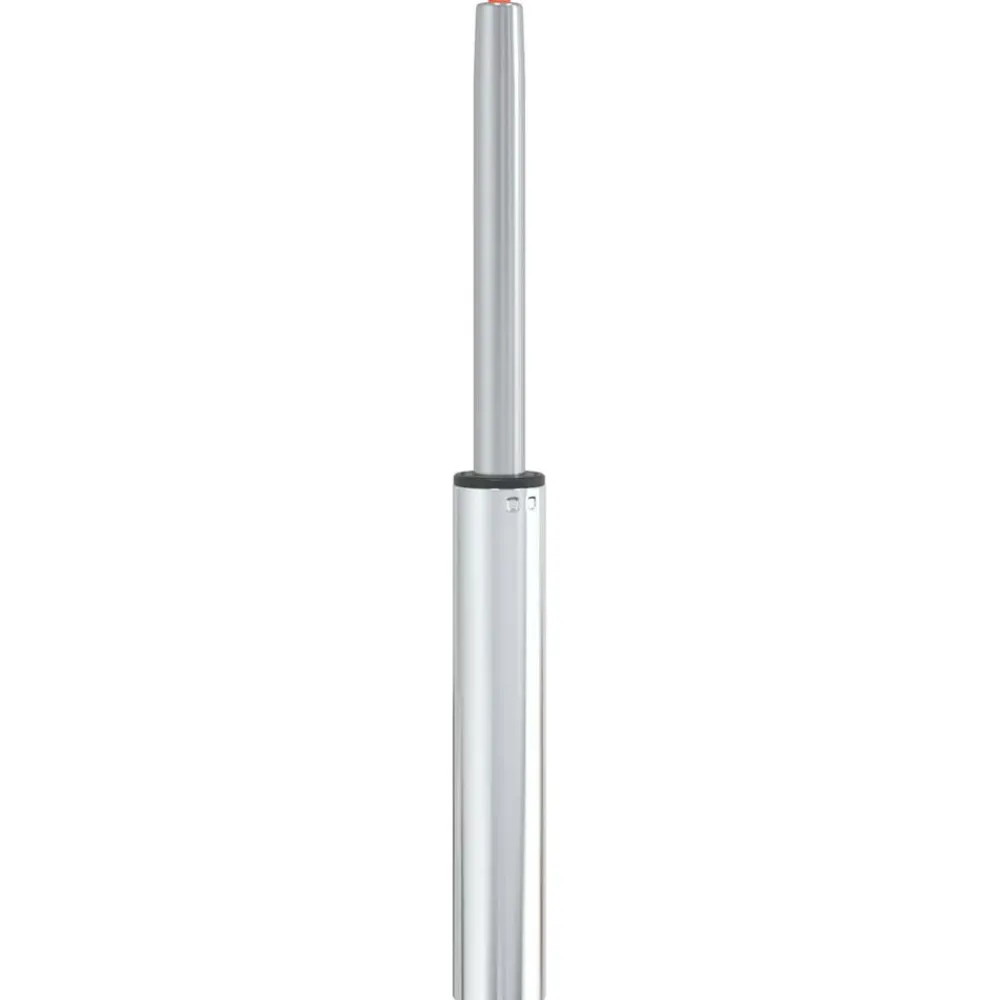 Accessoires De Quincaillerie-vidaXL Cylindre à gaz de chaise de bureau 355-540 mm Fer Chrome