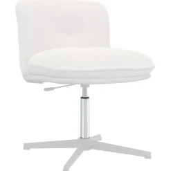 Accessoires De Quincaillerie-vidaXL Cylindre à gaz de chaise de bureau 355-540 mm Fer Chrome