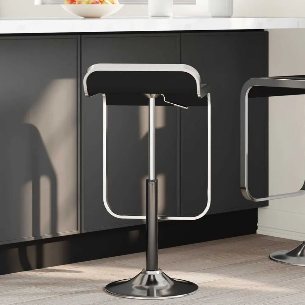 Accessoires De Quincaillerie-vidaXL Cylindre à gaz de chaise de bureau 505-720 mm Fer Noir