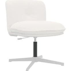 Accessoires De Quincaillerie-vidaXL Cylindre à gaz de chaise de bureau 318-473 mm Fer Noir