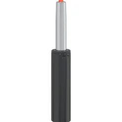 vidaXL Cylindre à gaz de chaise de bureau 239-309 mm Fer