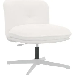 vidaXL Cylindre à gaz de chaise de bureau 239-309 mm Fer