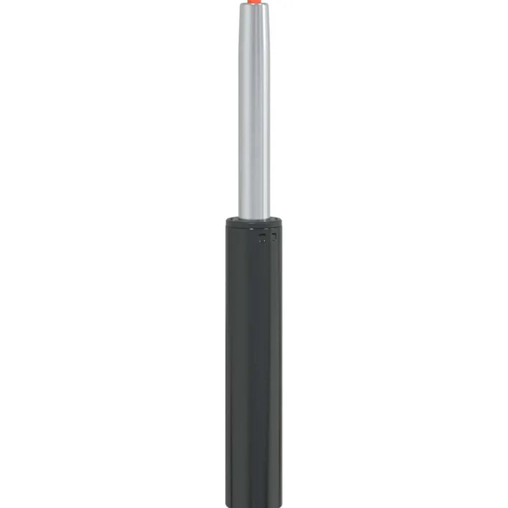 vidaXL Cylindre à gaz de chaise de bureau 307-447 mm Fer