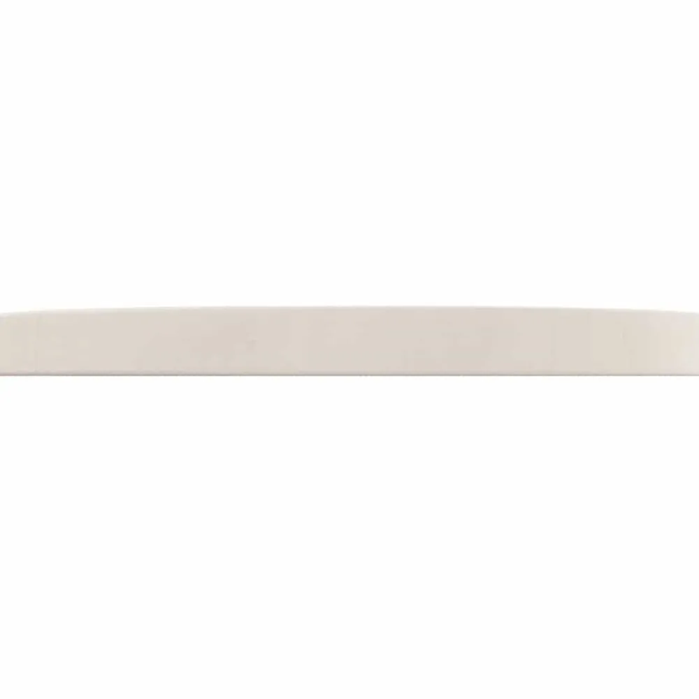 vidaXL Dessus de table Ø30x2,5 cm Bois de pin massif