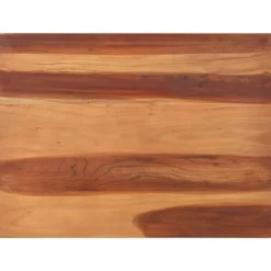 Accessoires Pour Tables-vidaXL Dessus de table bois massif d'acacia 15-16 mm 60x80 cm