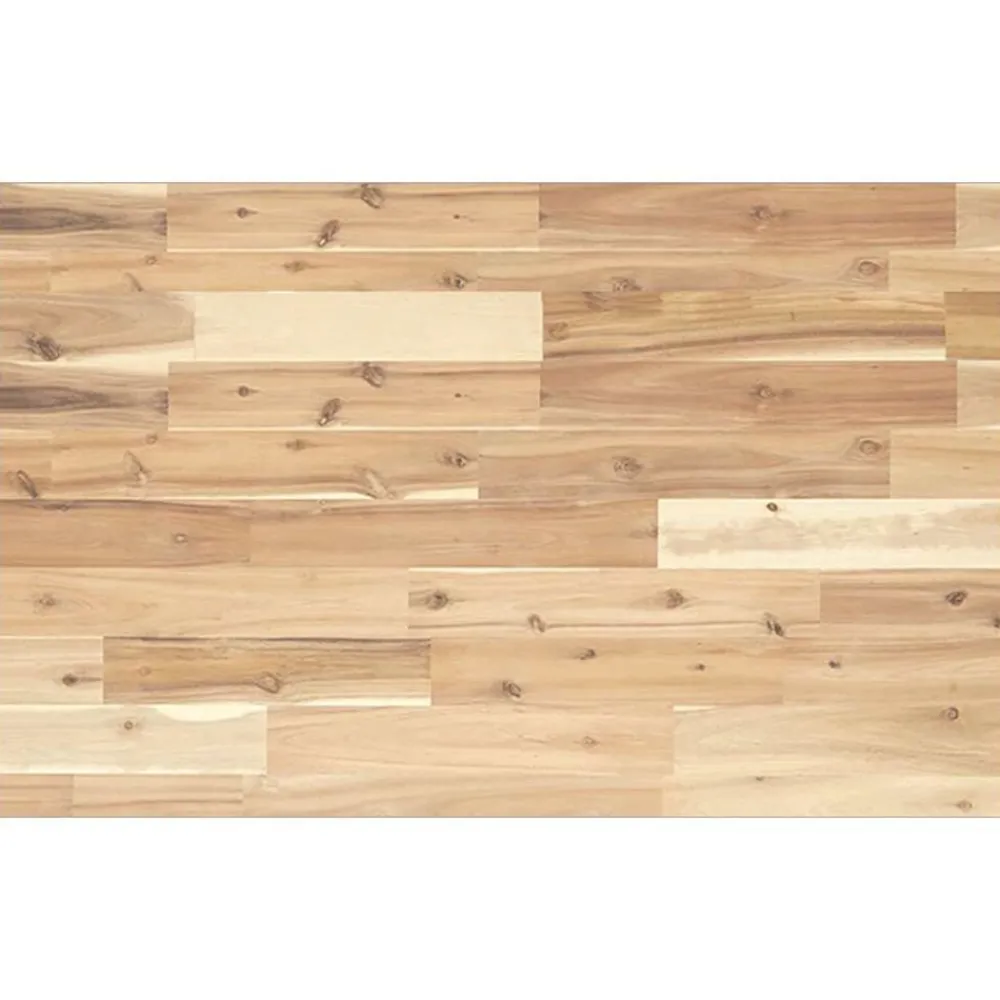 Accessoires Pour Tables-vidaXL Dessus de table rectangulaire 80x50x2 cm bois massif d'acacia Naturel