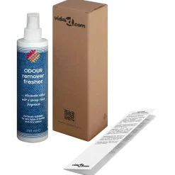 vidaXL Dissolvant d'odeurs et déodorant rafraîchissant 250 ml