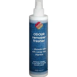vidaXL Dissolvant d'odeurs et déodorant rafraîchissant 250 ml