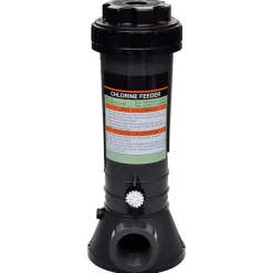 vidaXL Distributeur automatique de chlore pour piscine