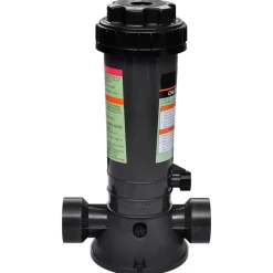 vidaXL Distributeur automatique de chlore pour piscine