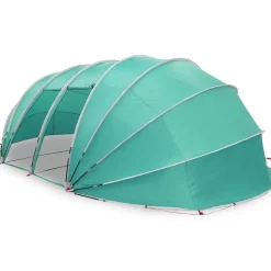 vidaXL Dôme de tente de piscine 538 x 440 x 204 cm