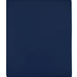 vidaXL Drap-housse Jersey 90x200 cm Coton
