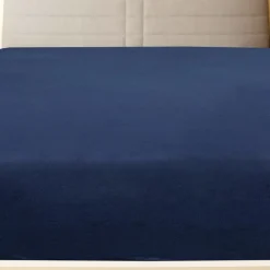 vidaXL Drap-housse Jersey 90x200 cm Coton