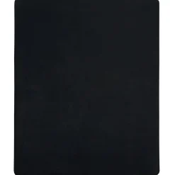 vidaXL Drap-housse Jersey 90x200 cm Coton