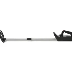 Appareils De Détection Et Attaches-vidaXL Détecteur de métaux 160 cm