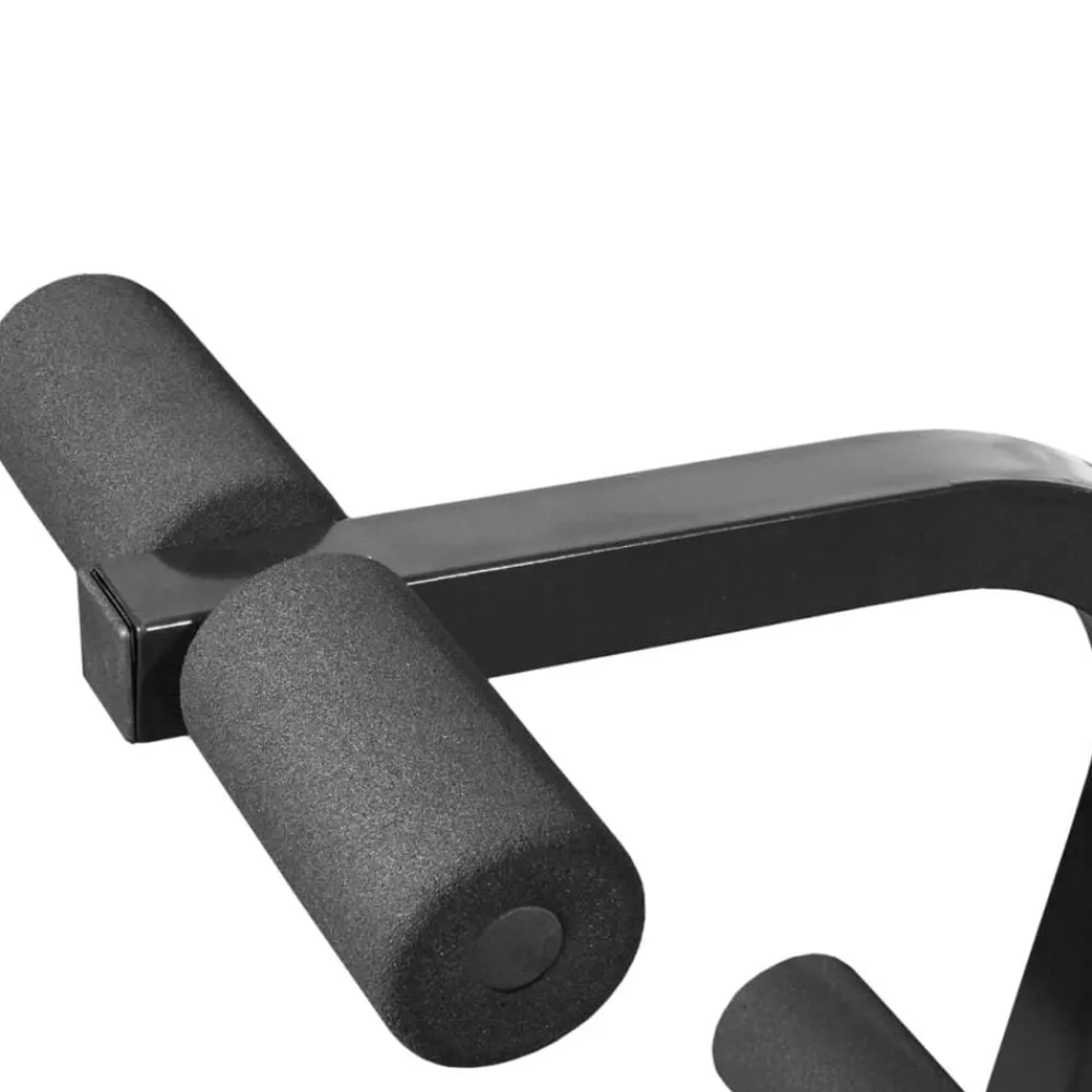 Entraînement & Fitness-vidaXL Ensemble de banc de musculation