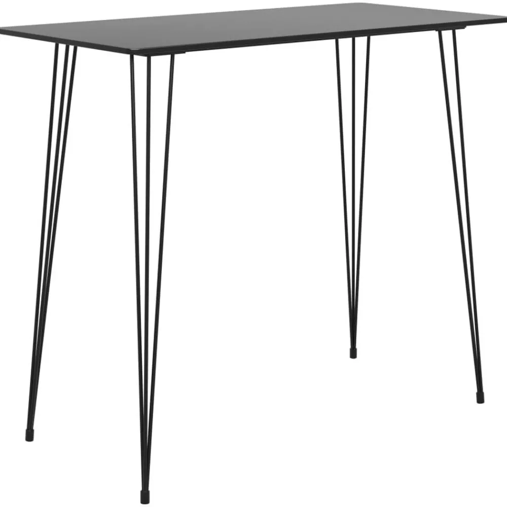 vidaXL Ensemble de bar 7 pcs