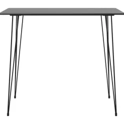 vidaXL Ensemble de bar 7 pcs