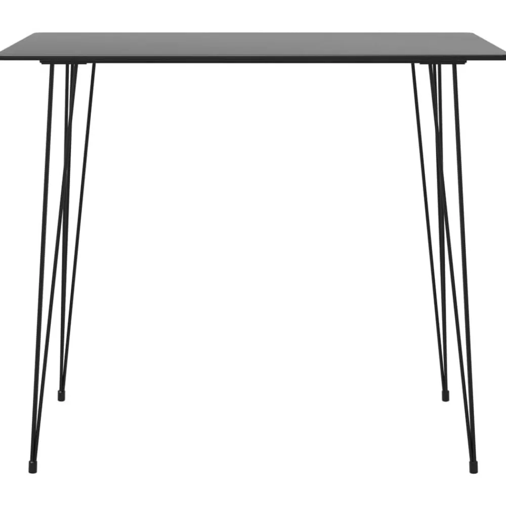 vidaXL Ensemble de bar 7 pcs