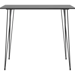 vidaXL Ensemble de bar 5 pcs