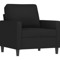 vidaXL Ensemble de canapés 4 pcs avec coussins Velours