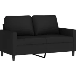 vidaXL Ensemble de canapés 3 pcs avec coussins Velours