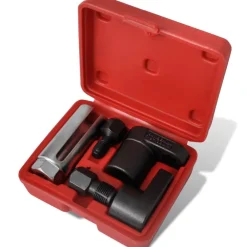 vidaXL Ensemble de capteur d'oxygène et coupe-fil pour VW, Audi